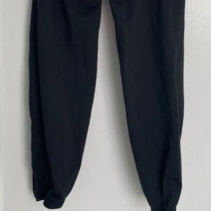 Black Nike Sweatpants